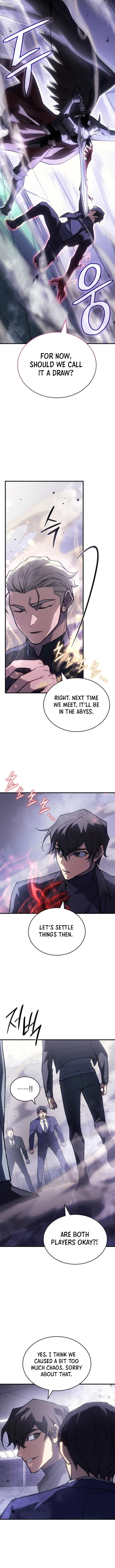 Regressing with the Kings Power Chapter 87 1